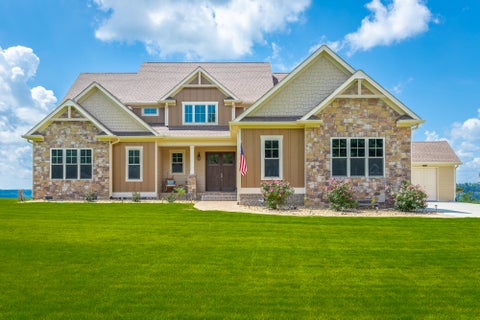 Photo of 525 Cumberland Circle, Jasper, TN 37347 (MLS # 1544692)