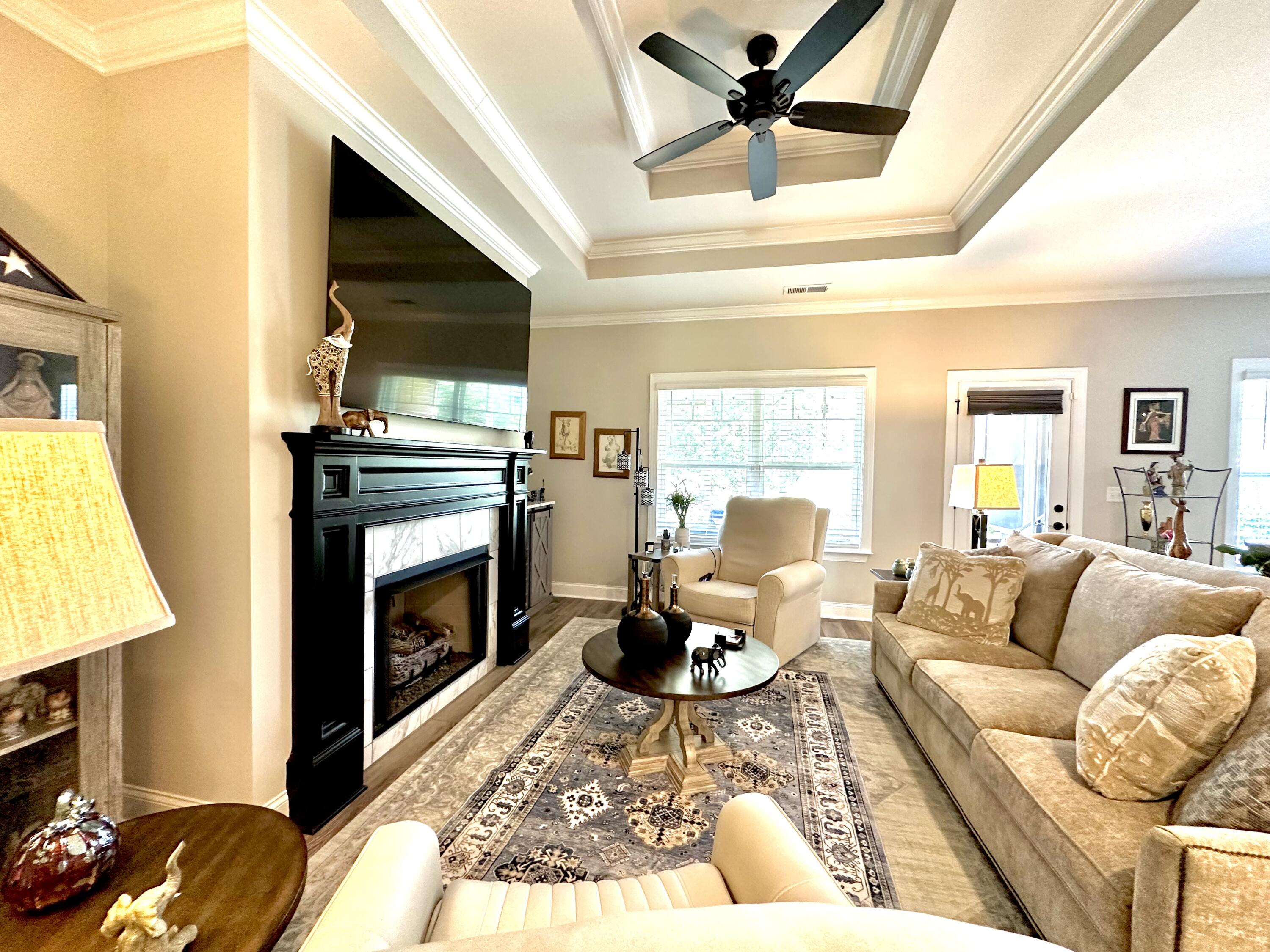 5919 Amber Valley Lane #8