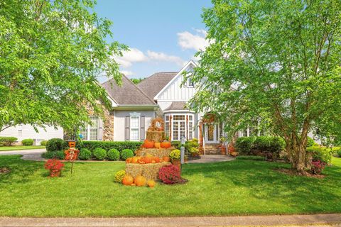 902 Cattails Drive Ooltewah TN 37363