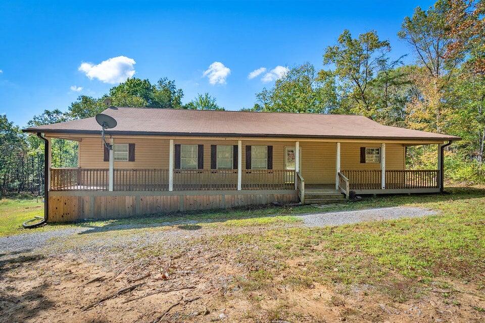 154 Whiteoak Swamps Road, Dunlap, Tennessee image 1