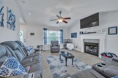 Tiny photo for 9739 Falcon Crest Drive, Ooltewah, TN 37363 (MLS # 1527710)