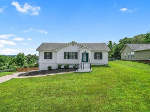 Tiny photo for 9739 Falcon Crest Drive, Ooltewah, TN 37363 (MLS # 1527710)