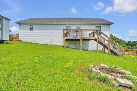 Tiny photo for 9739 Falcon Crest Drive, Ooltewah, TN 37363 (MLS # 1527710)
