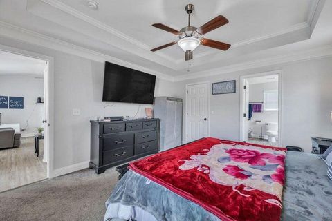 Tiny photo for 9739 Falcon Crest Drive, Ooltewah, TN 37363 (MLS # 1527710)