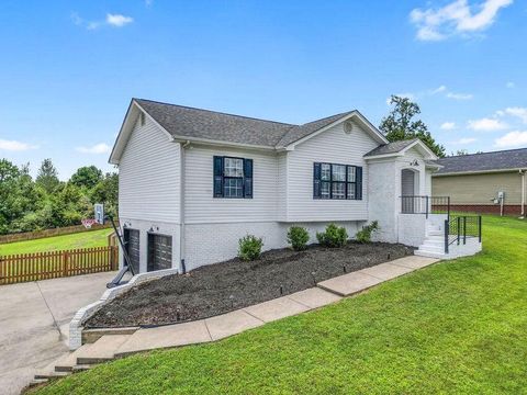 Tiny photo for 9739 Falcon Crest Drive, Ooltewah, TN 37363 (MLS # 1527710)