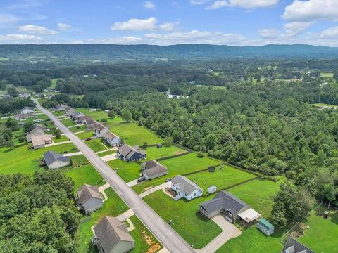 Tiny photo for 9739 Falcon Crest Drive, Ooltewah, TN 37363 (MLS # 1527710)