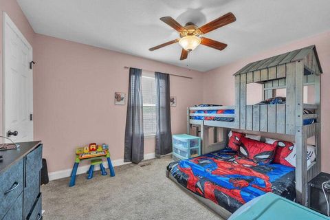 Tiny photo for 9739 Falcon Crest Drive, Ooltewah, TN 37363 (MLS # 1527710)