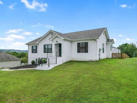 Tiny photo for 9739 Falcon Crest Drive, Ooltewah, TN 37363 (MLS # 1527710)
