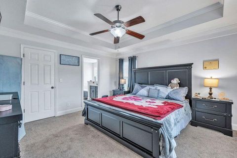 Tiny photo for 9739 Falcon Crest Drive, Ooltewah, TN 37363 (MLS # 1527710)