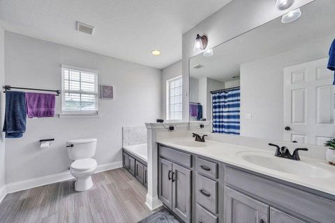 Tiny photo for 9739 Falcon Crest Drive, Ooltewah, TN 37363 (MLS # 1527710)