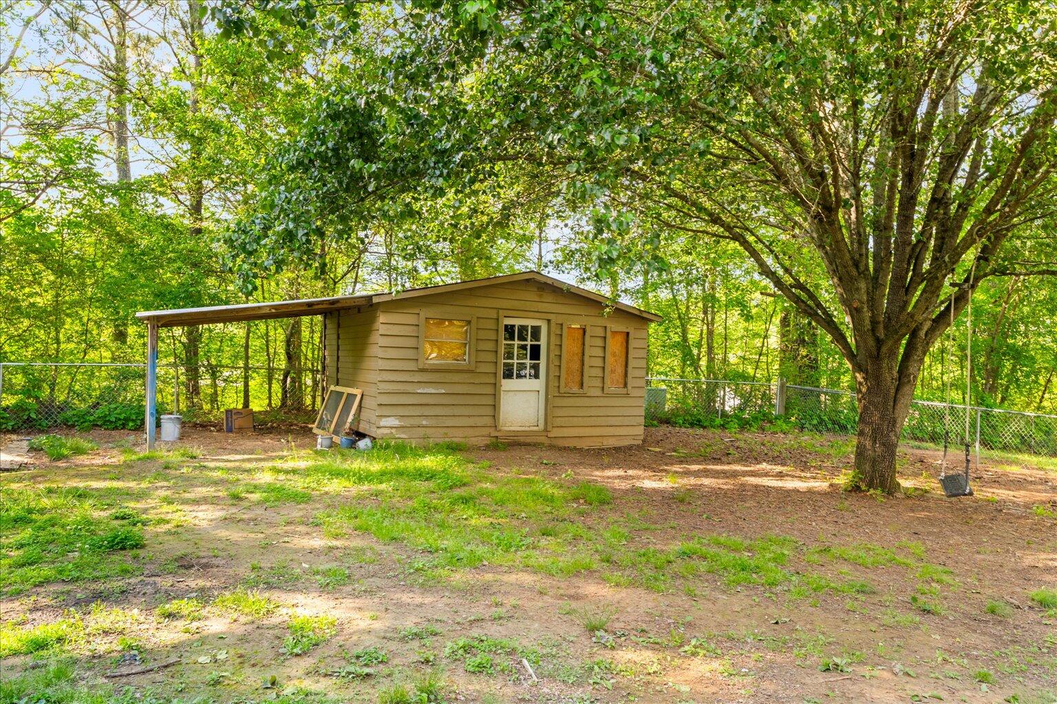 220 Overland Trail, Dalton, Georgia image 38