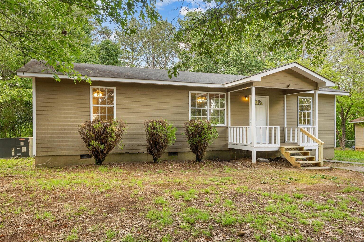 220 Overland Trail, Dalton, Georgia image 2