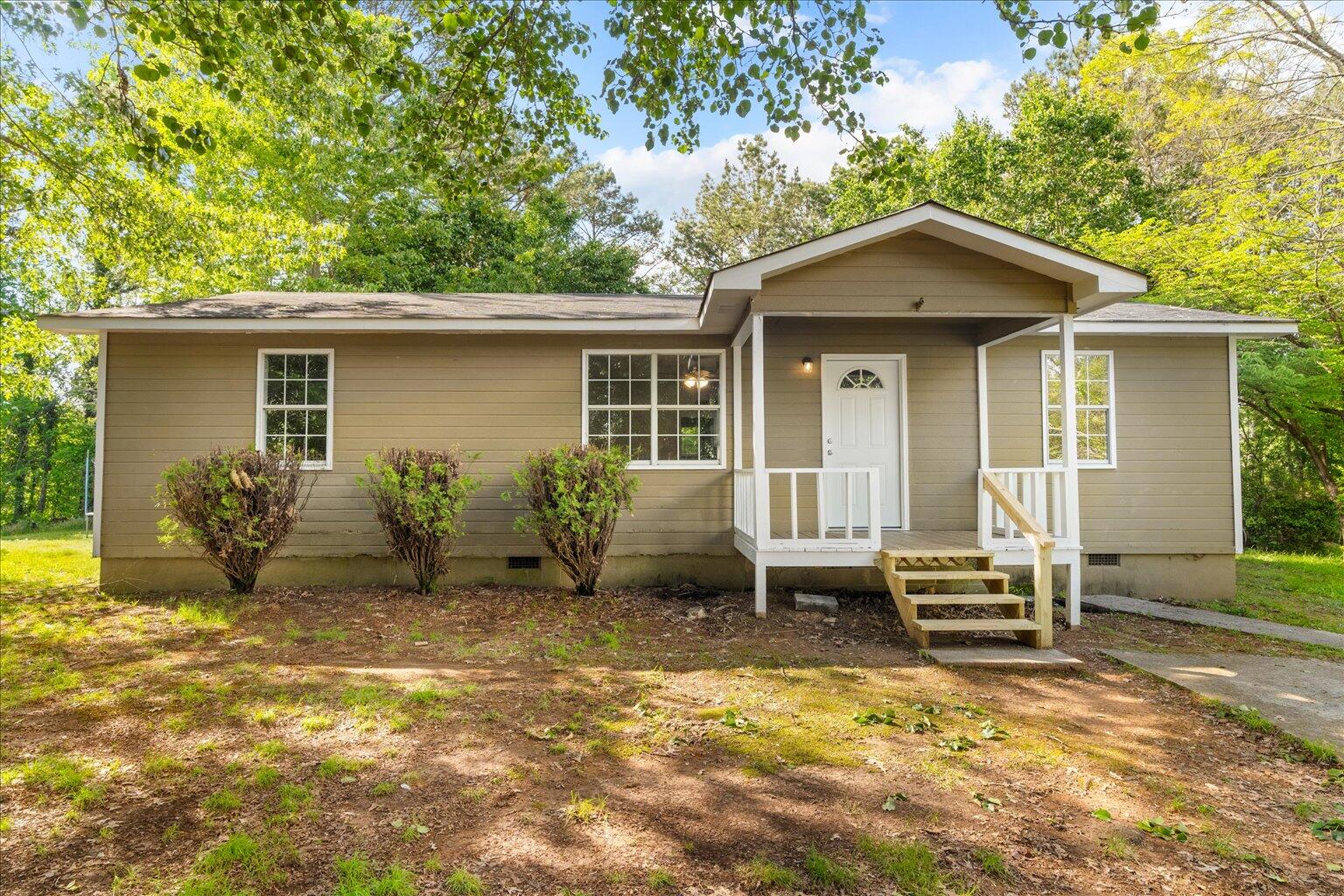 220 Overland Trail, Dalton, Georgia image 1