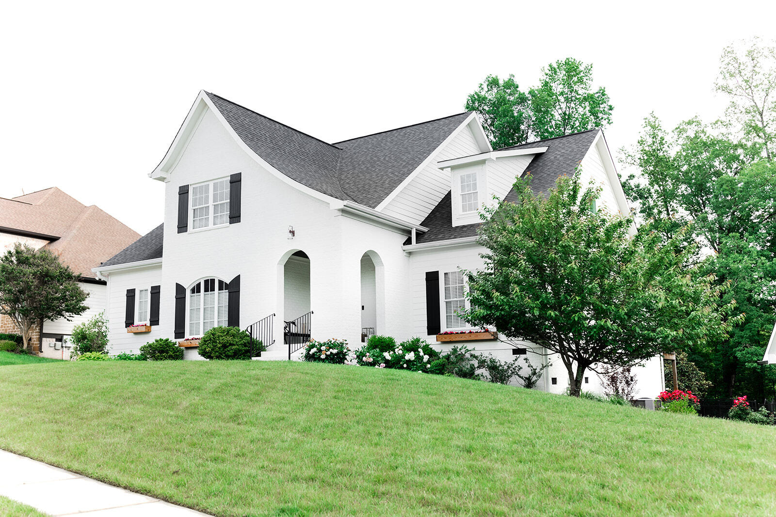 9405 Peppy Branch Trail, Apison, Tennessee image 1