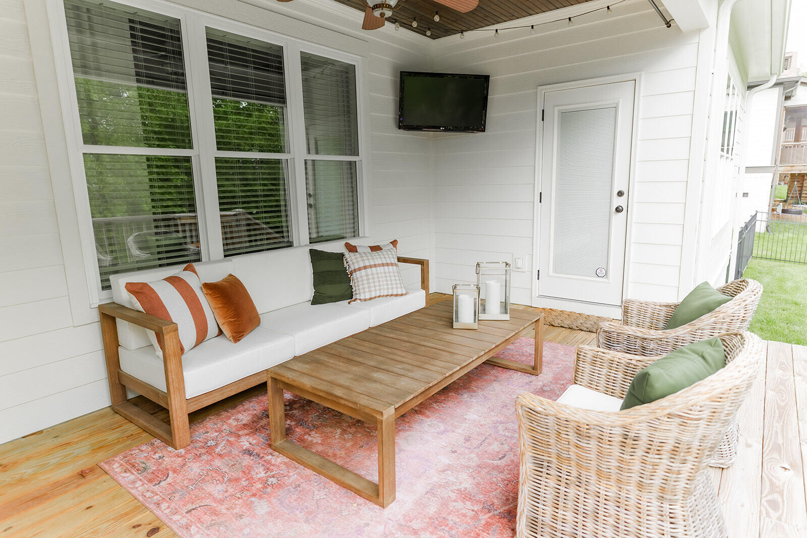 9405 Peppy Branch Trail, Apison, Tennessee image 37