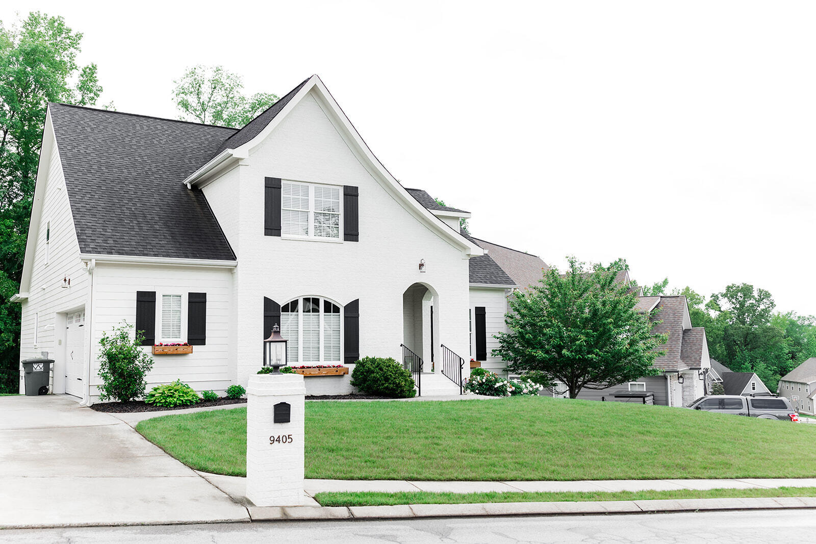 9405 Peppy Branch Trail, Apison, Tennessee image 3