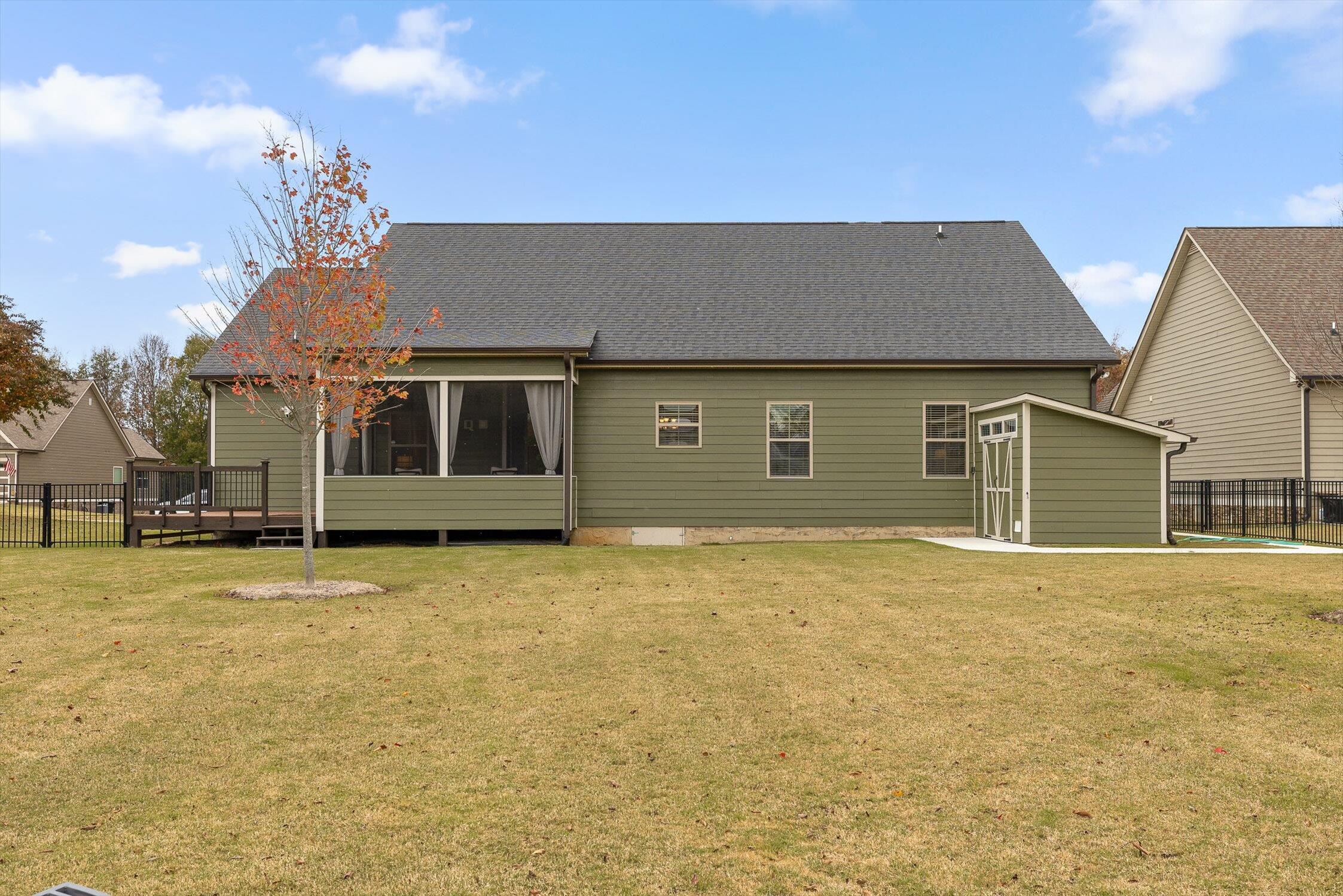 Ooltewah, Tennessee 37363, United States, 4 Bedrooms Bedrooms, ,3 BathroomsBathrooms,Residential,Coming Soon,241011