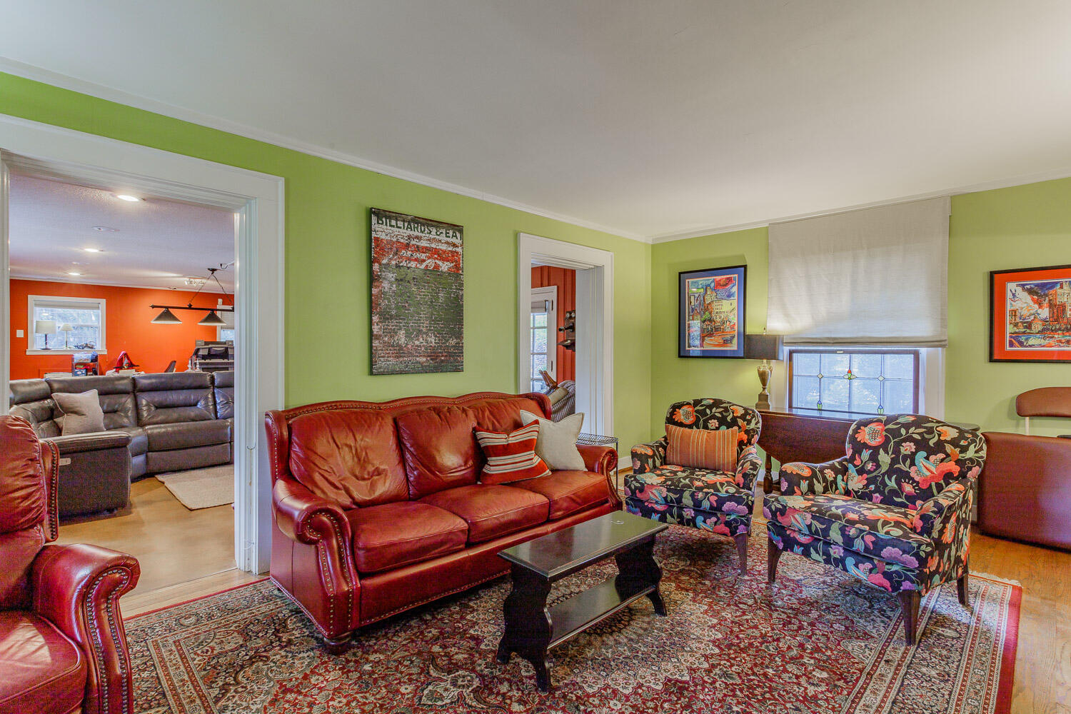 1259 Duane Road, Chattanooga, Tennessee image 13