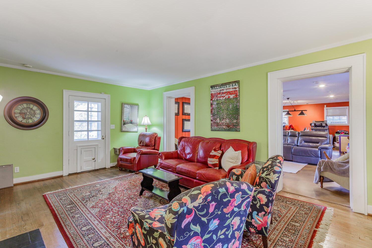 1259 Duane Road, Chattanooga, Tennessee image 12