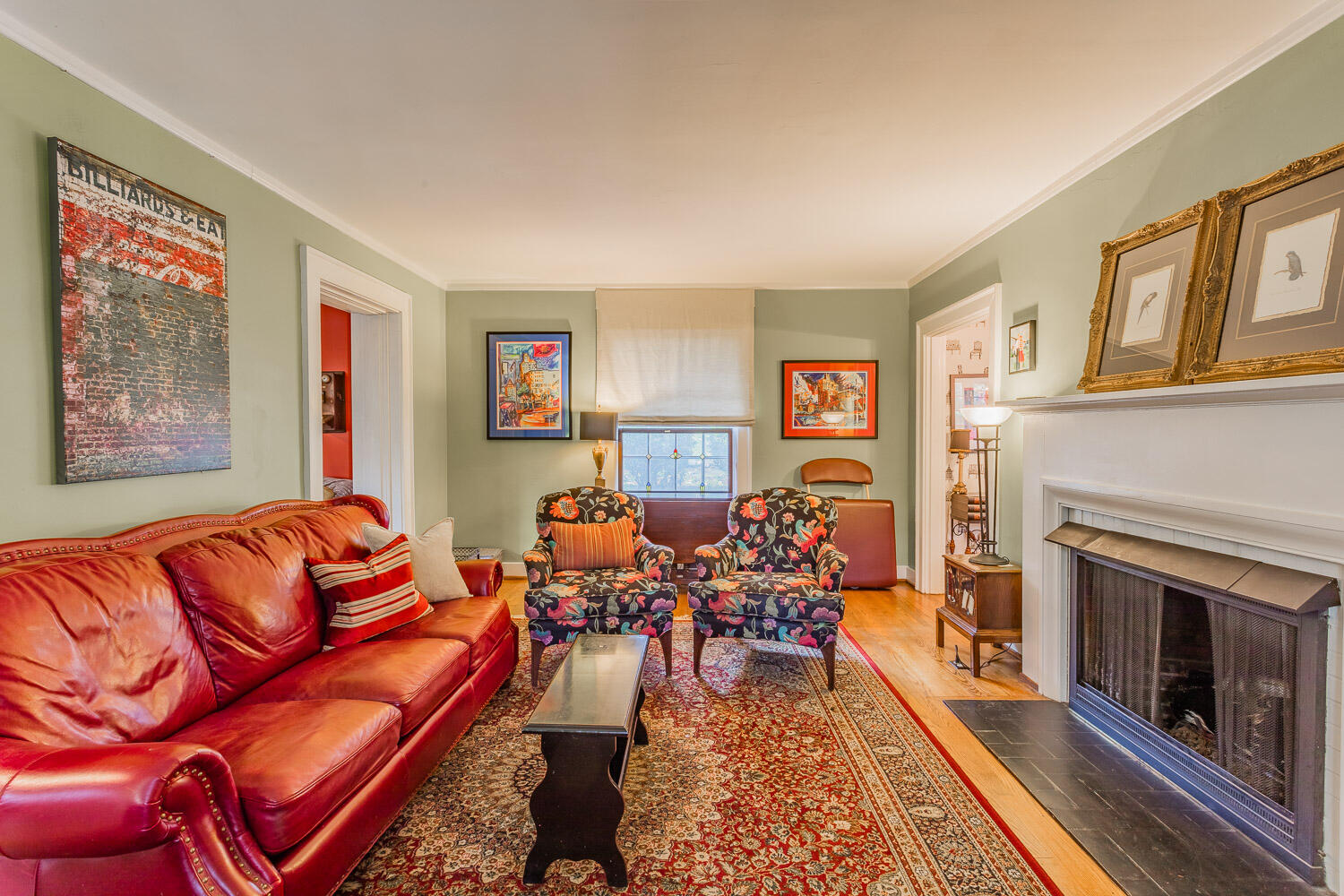 1259 Duane Road, Chattanooga, Tennessee image 11