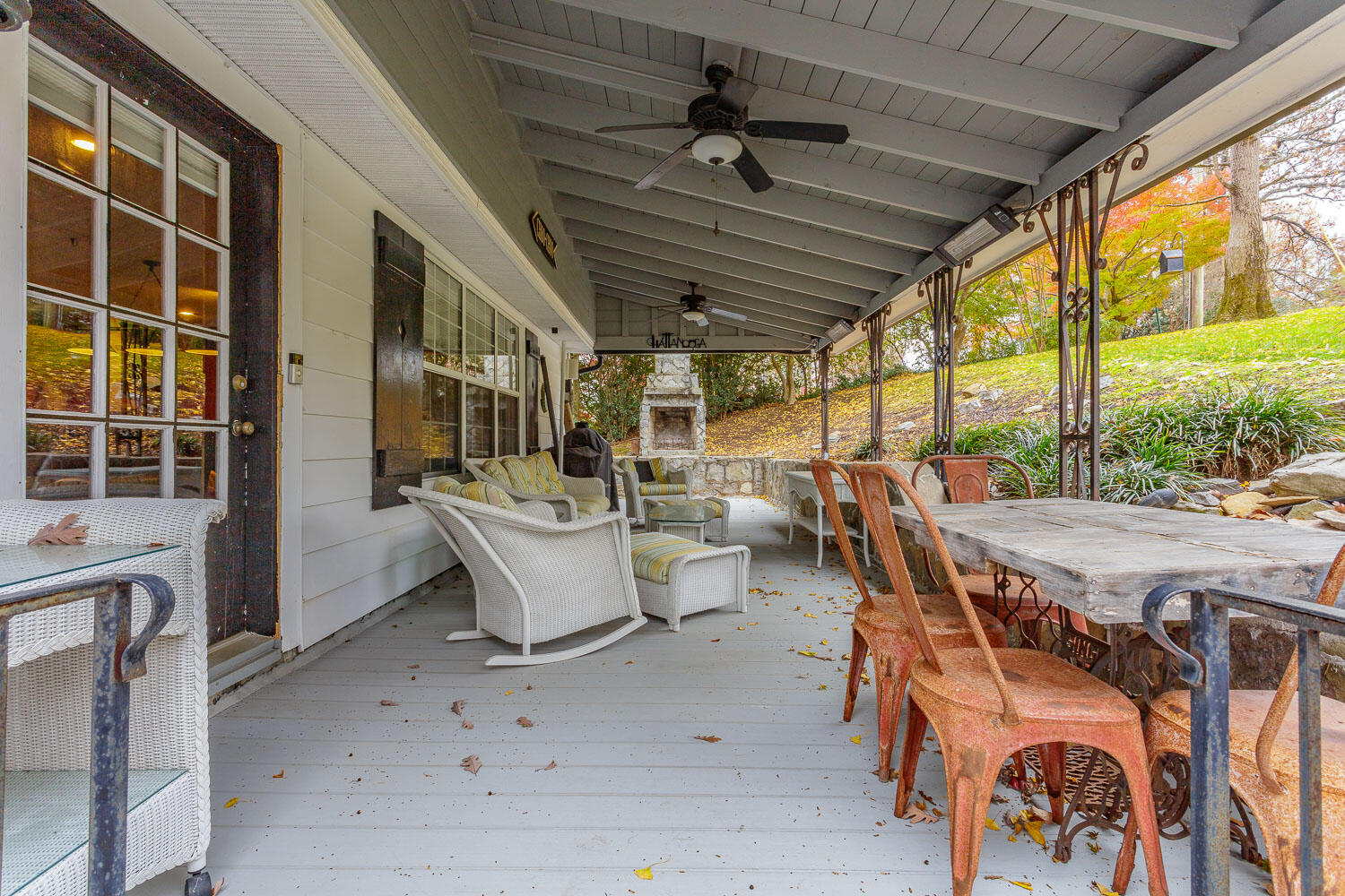 1259 Duane Road, Chattanooga, Tennessee image 7