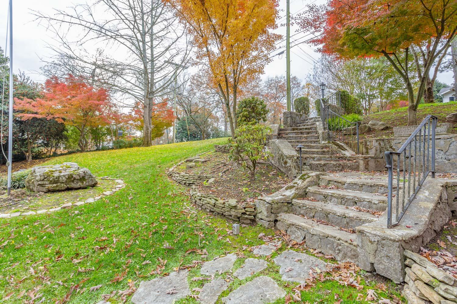 1259 Duane Road, Chattanooga, Tennessee image 6