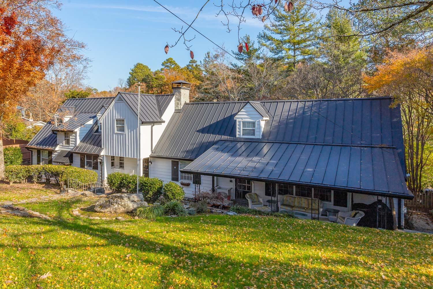 1259 Duane Road, Chattanooga, Tennessee image 3