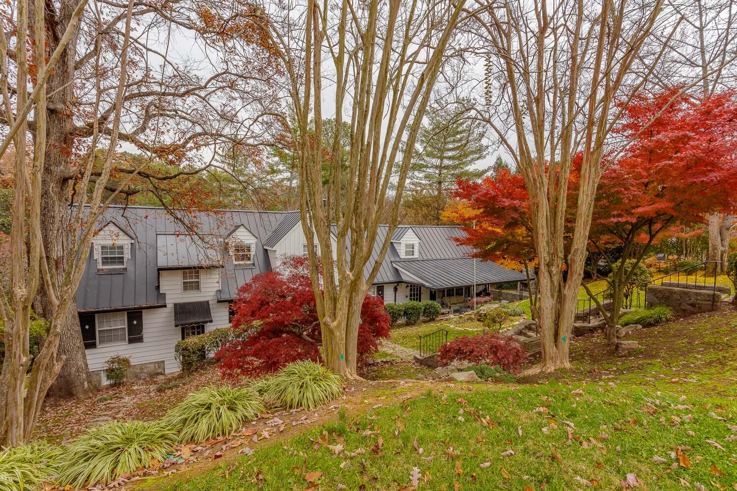 1259 Duane Road, Chattanooga, Tennessee image 4