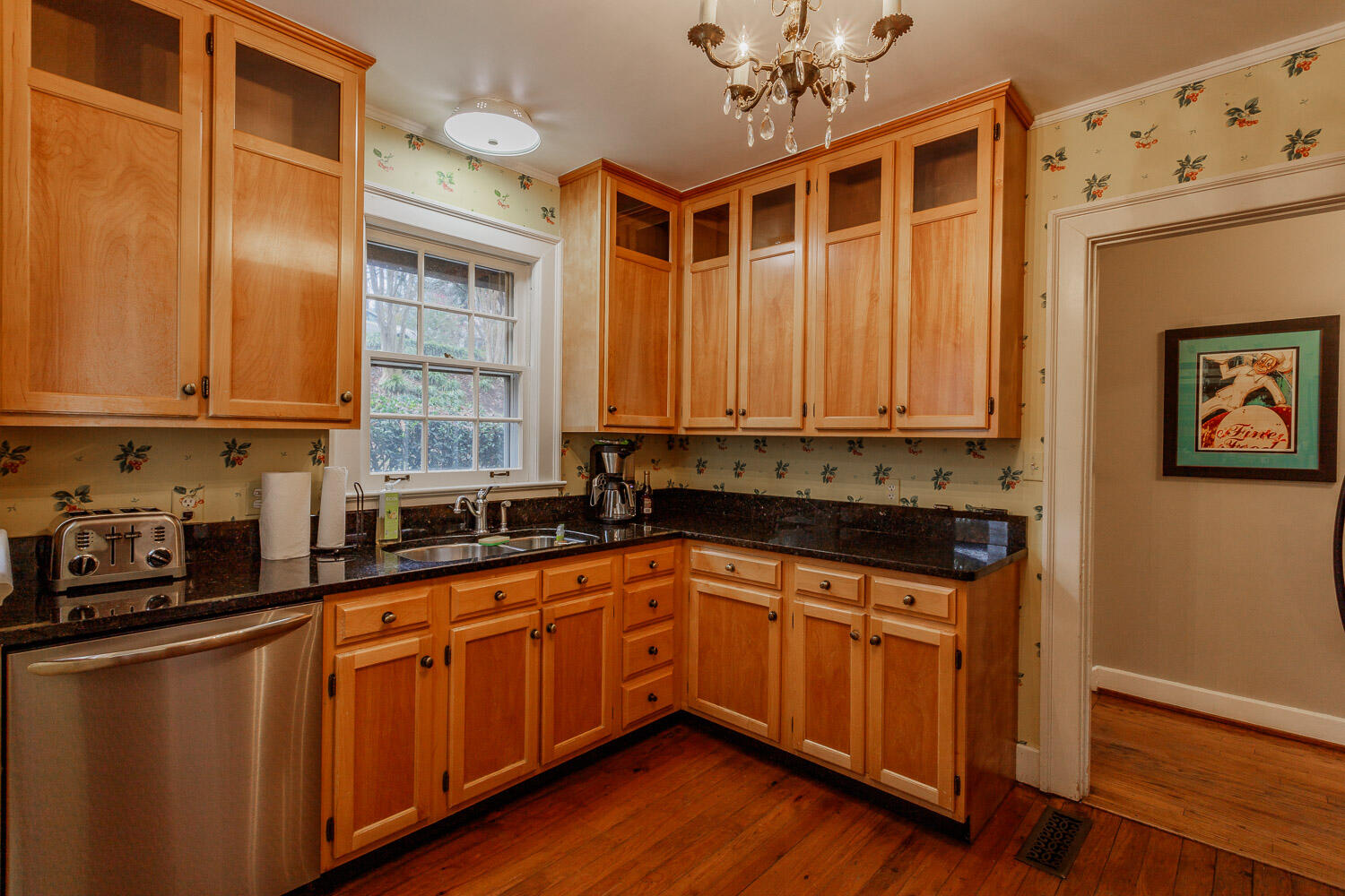 1259 Duane Road, Chattanooga, Tennessee image 20