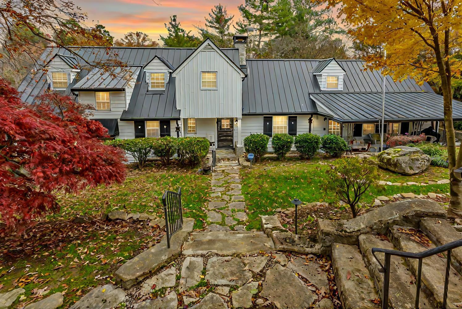 1259 Duane Road, Chattanooga, Tennessee image 1