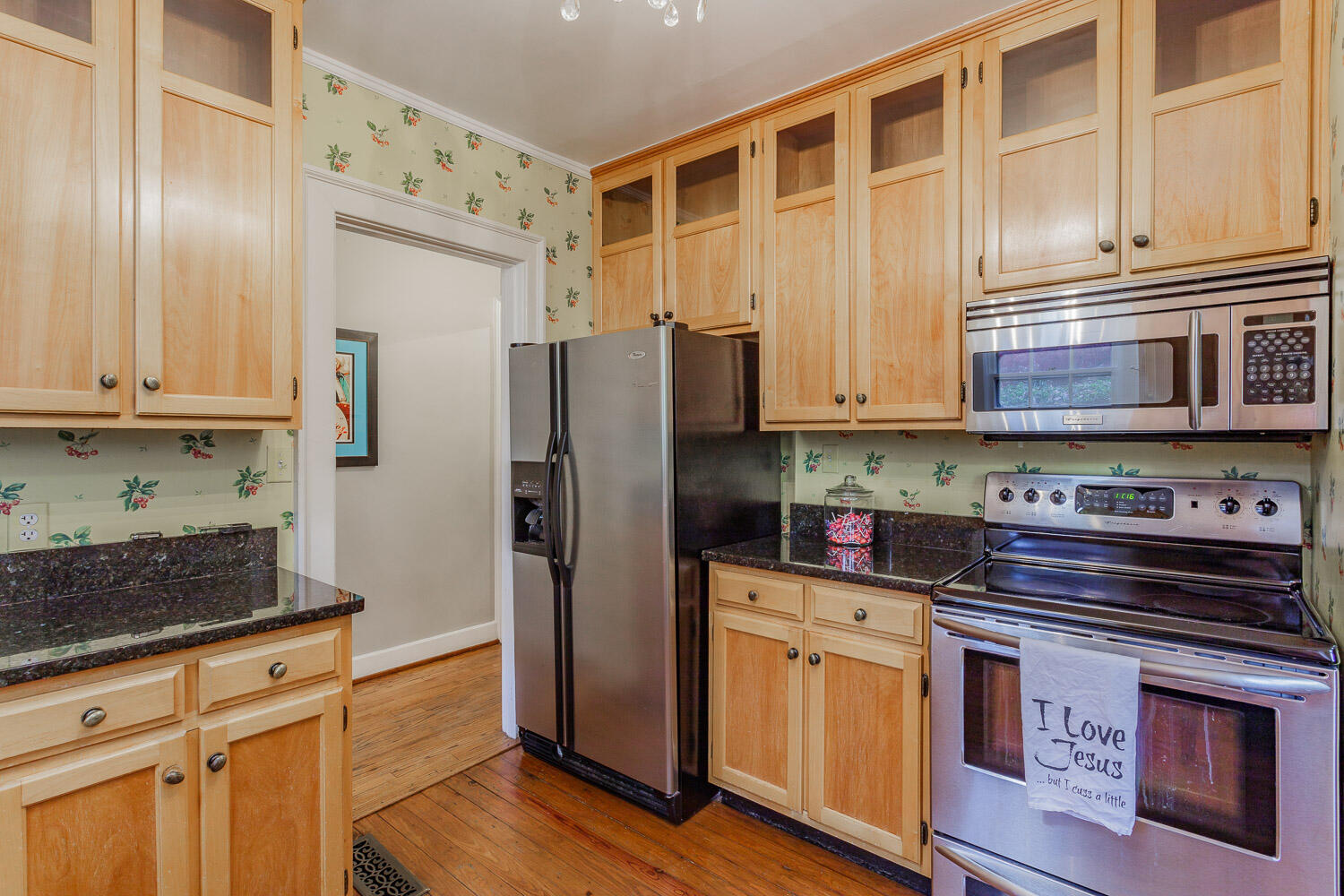 1259 Duane Road, Chattanooga, Tennessee image 21