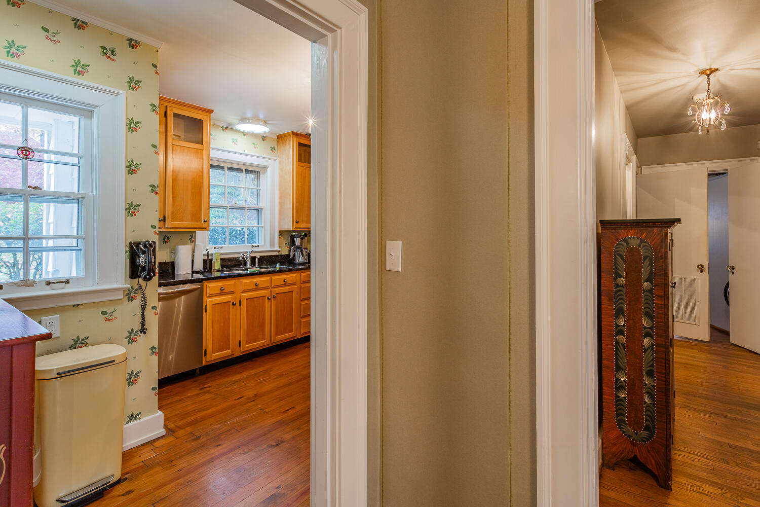 1259 Duane Road, Chattanooga, Tennessee image 18