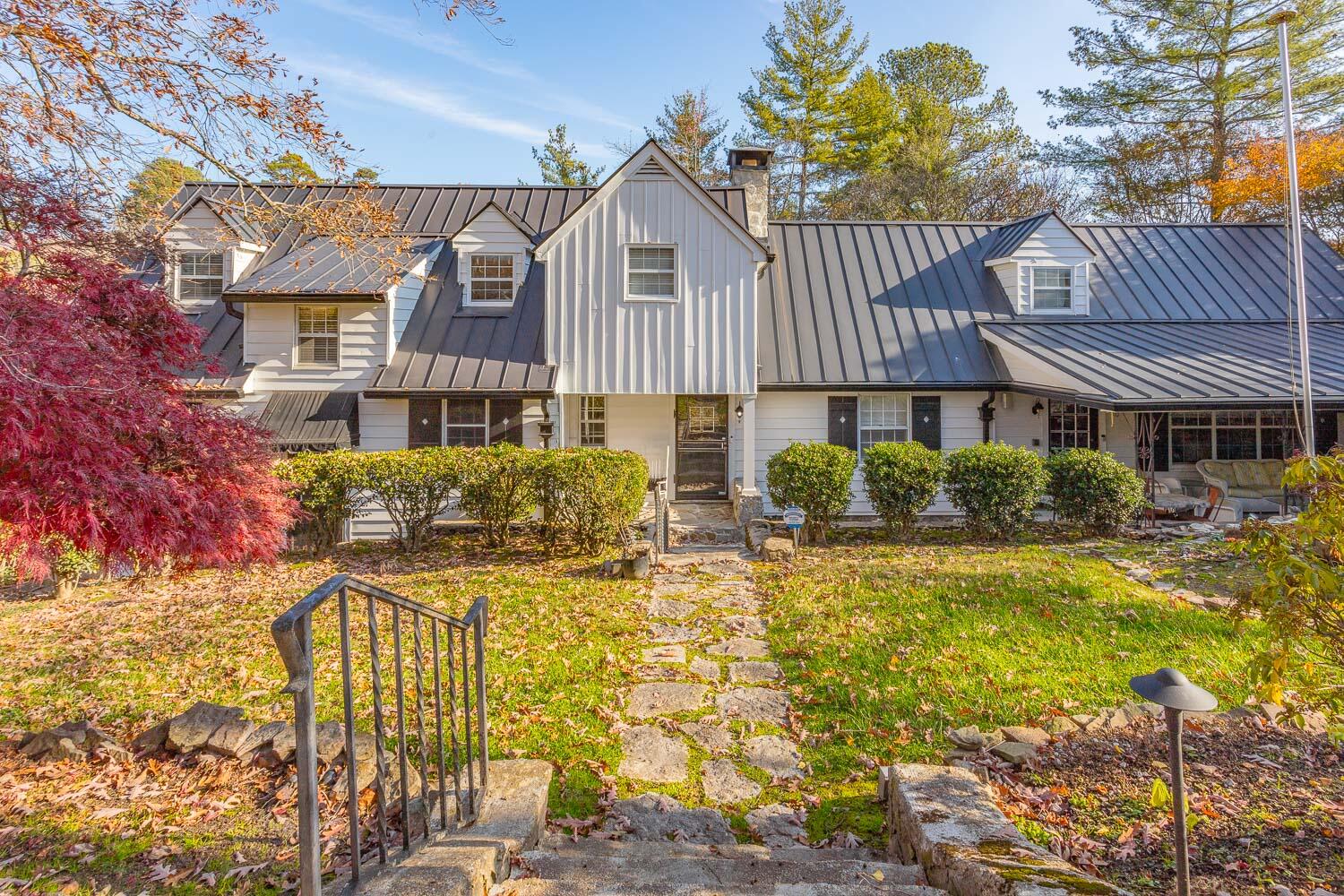 1259 Duane Road, Chattanooga, Tennessee image 2