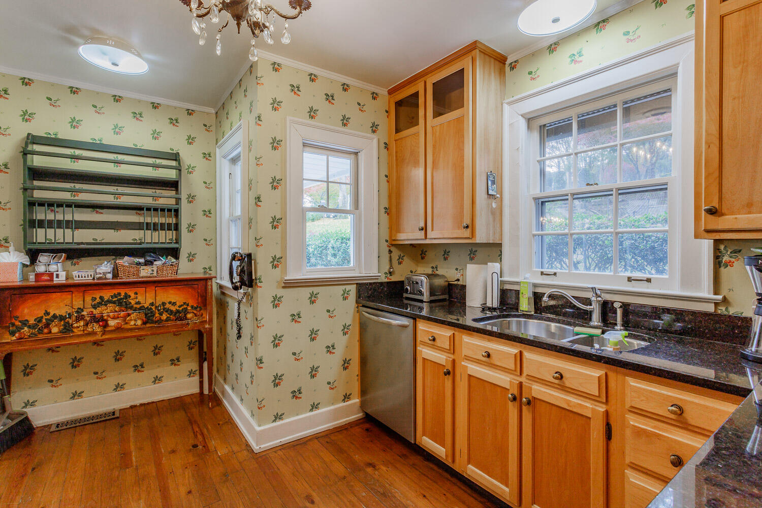 1259 Duane Road, Chattanooga, Tennessee image 19