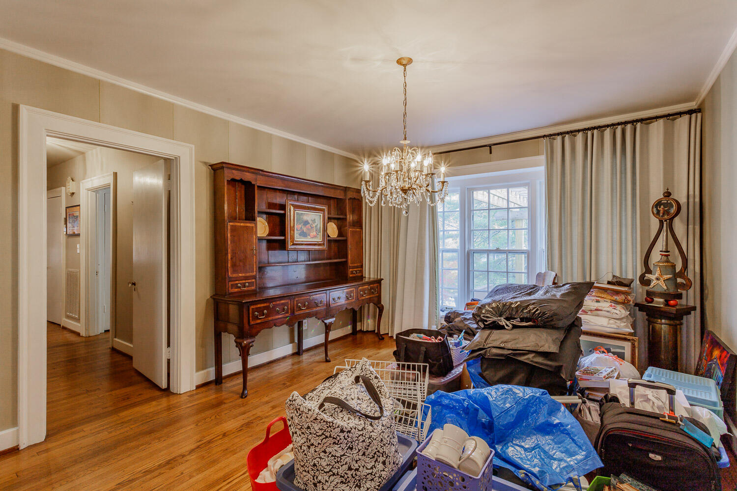 1259 Duane Road, Chattanooga, Tennessee image 17