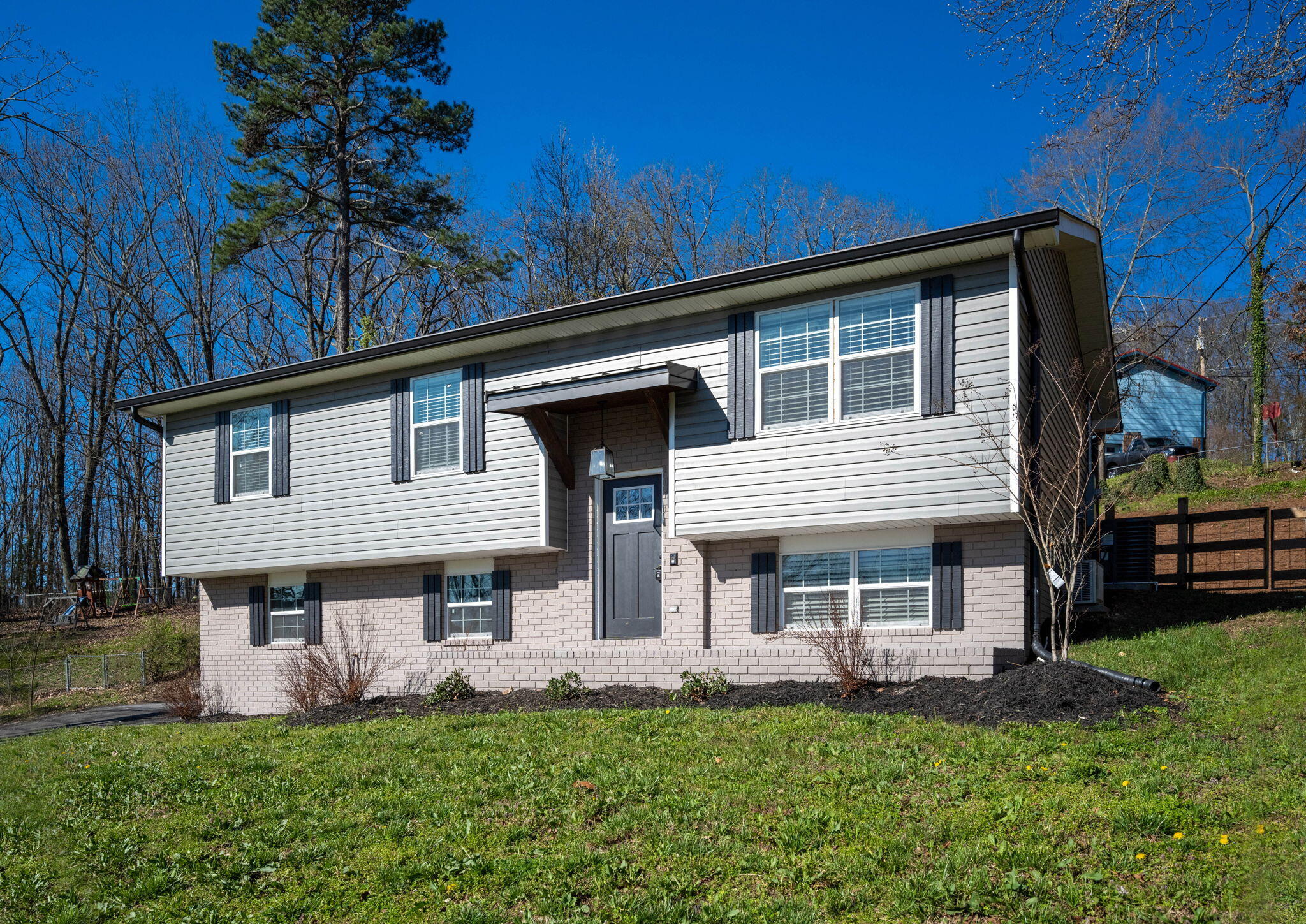 56 Sycamore Lane, Chickamauga, Georgia image 1