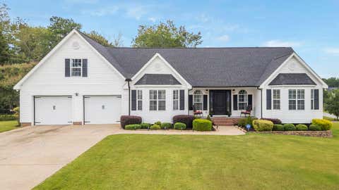 Photo of 8885 River Cove Drive, Harrison, TN 37341 (MLS # 1541153)