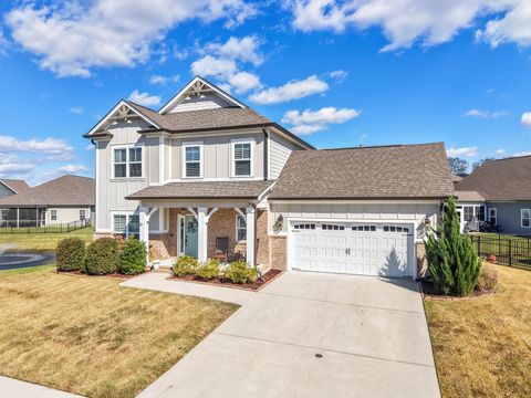 Tiny photo for 8396 River Birch Loop, Ooltewah, TN 37363 (MLS # 1523073)
