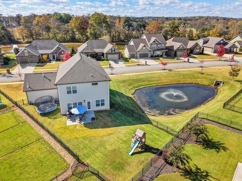 Tiny photo for 8396 River Birch Loop, Ooltewah, TN 37363 (MLS # 1523073)