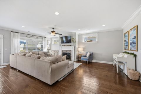 Tiny photo for 8396 River Birch Loop, Ooltewah, TN 37363 (MLS # 1523073)