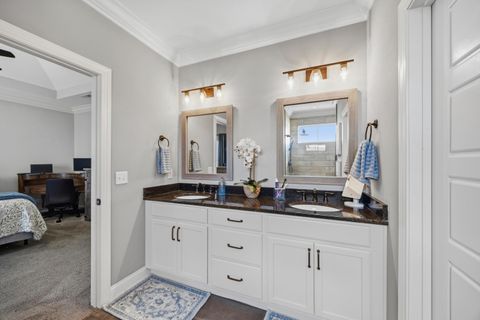 Tiny photo for 8396 River Birch Loop, Ooltewah, TN 37363 (MLS # 1523073)