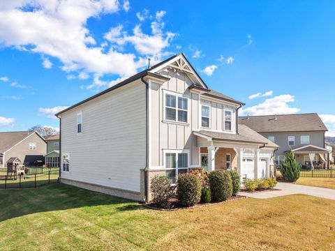 Tiny photo for 8396 River Birch Loop, Ooltewah, TN 37363 (MLS # 1523073)