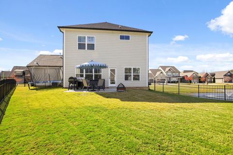 Tiny photo for 8396 River Birch Loop, Ooltewah, TN 37363 (MLS # 1523073)