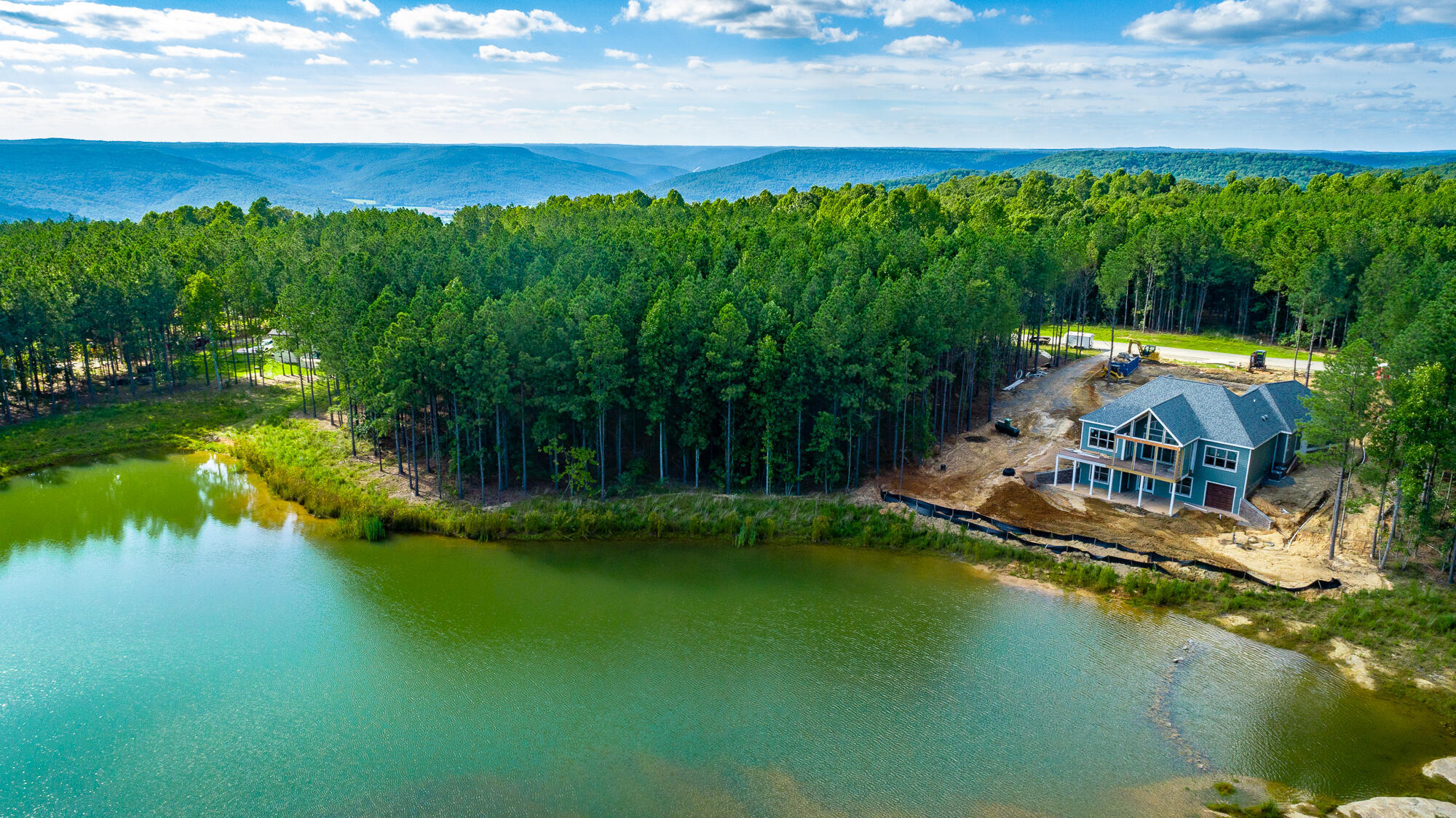 Waterwheel Way #JF325, Jasper, Tennessee image 38