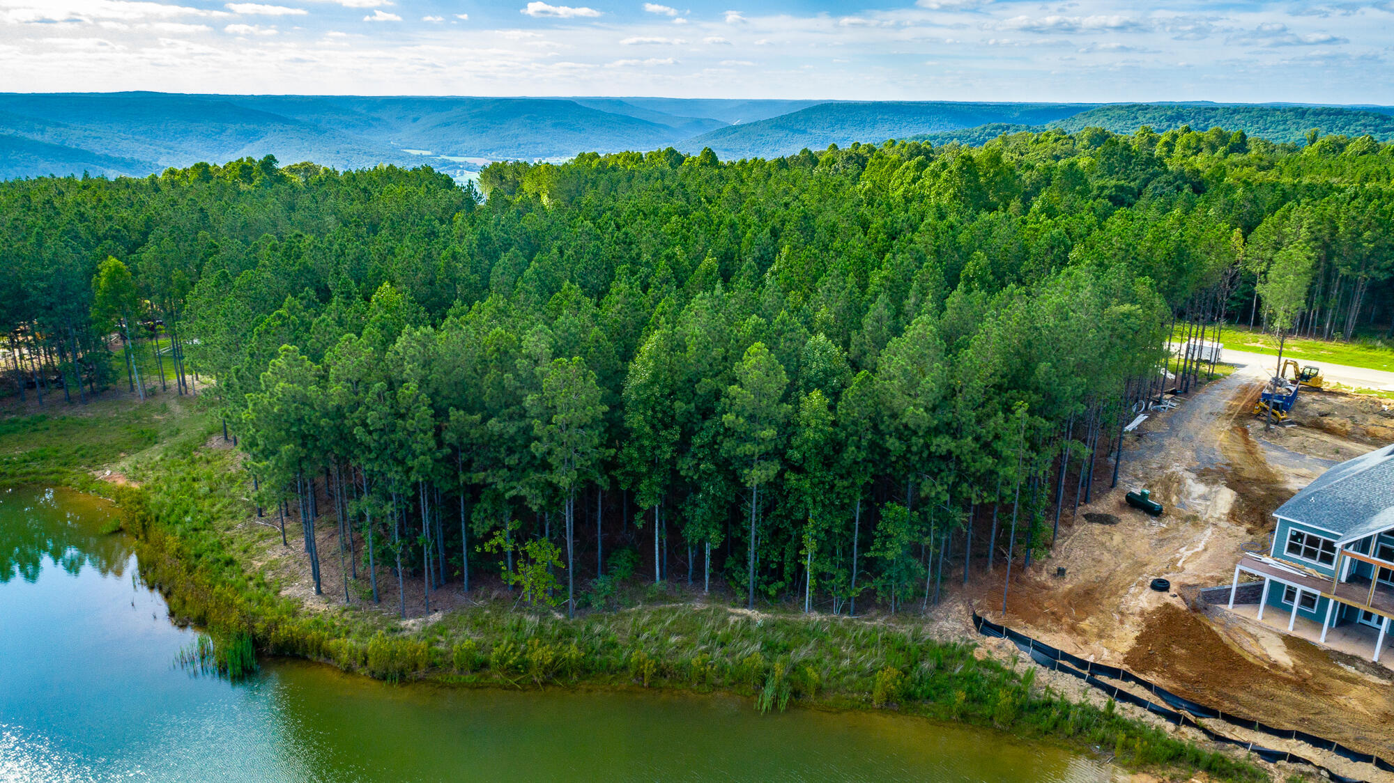 Waterwheel Way #JF325, Jasper, Tennessee image 37