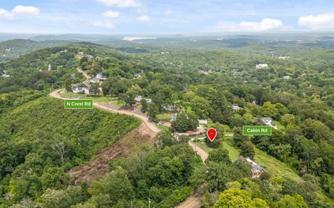 Tiny photo for 262 N Crest Road, Chattanooga, TN 37404 (MLS # 1519471)