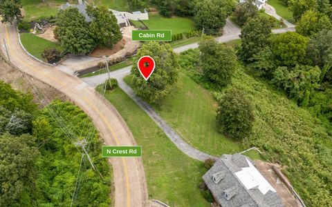 Tiny photo for 262 N Crest Road, Chattanooga, TN 37404 (MLS # 1519471)