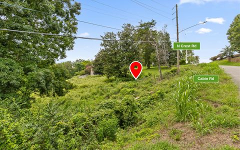 Tiny photo for 262 N Crest Road, Chattanooga, TN 37404 (MLS # 1519471)