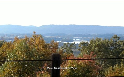 Tiny photo for 262 N Crest Road, Chattanooga, TN 37404 (MLS # 1519471)