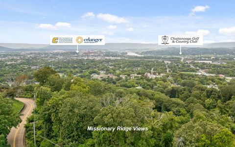 Tiny photo for 262 N Crest Road, Chattanooga, TN 37404 (MLS # 1519471)